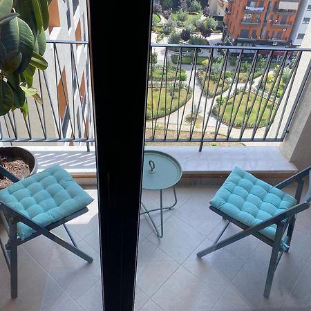 Zirkon City Rush Apartment Tirana Exterior photo