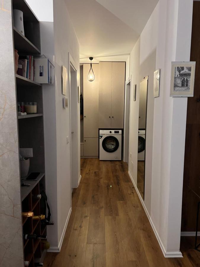 Zirkon City Rush Apartment Tirana Exterior photo