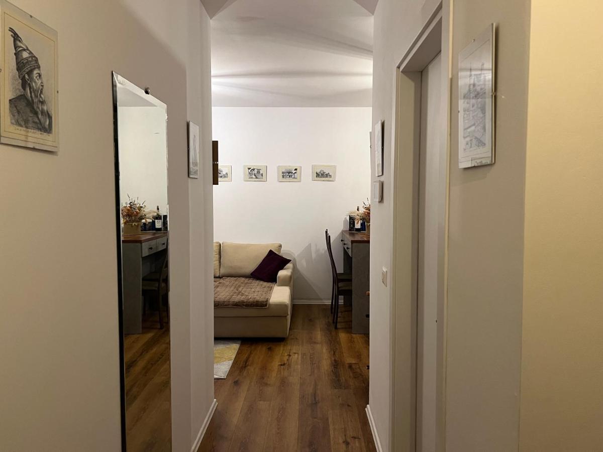 Zirkon City Rush Apartment Tirana Exterior photo